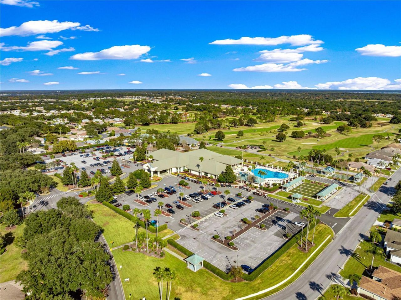 13131 SE 91st Court Road , Summerfield, FL 34491 Photo