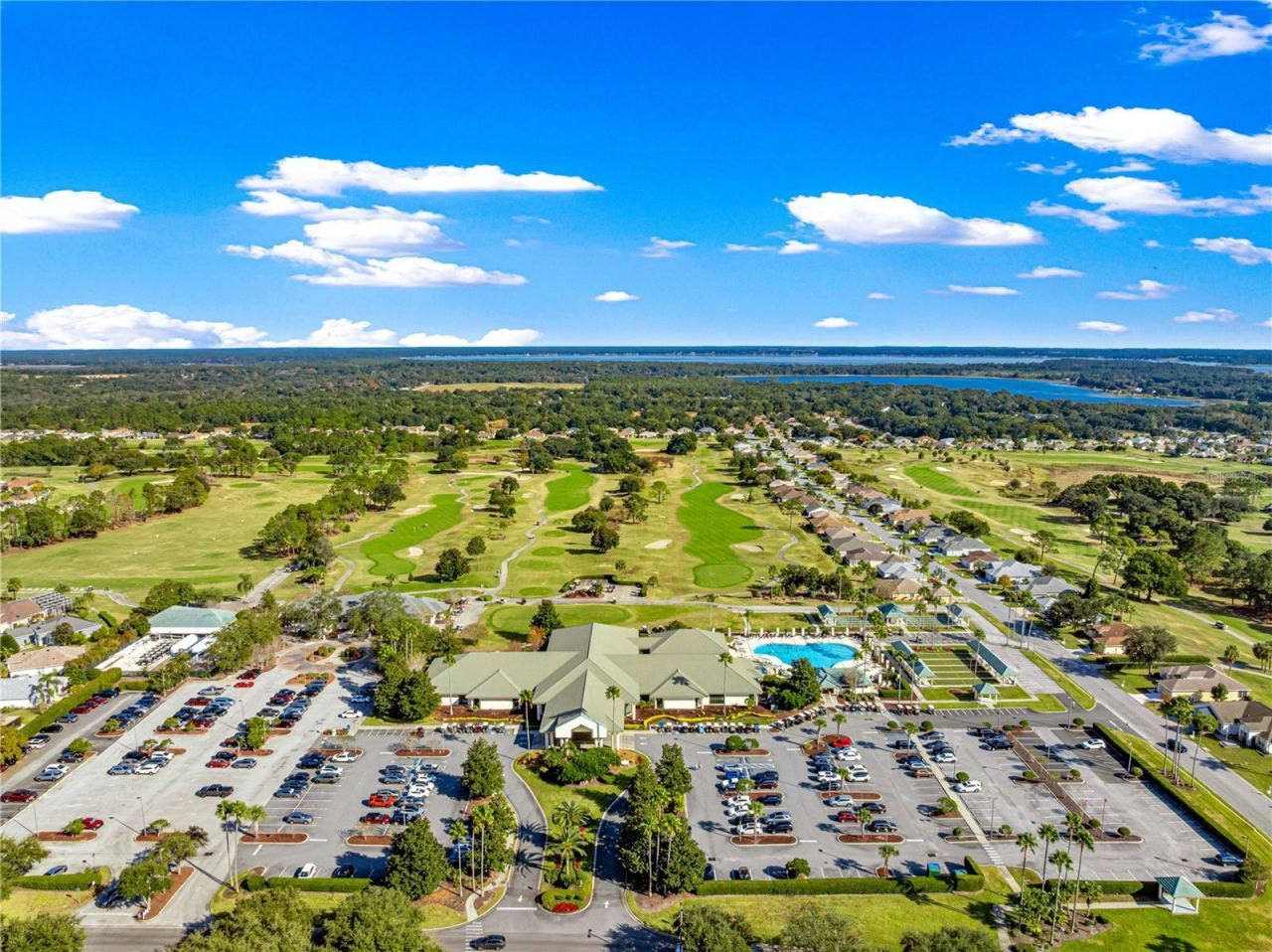 13131 SE 91st Court Road , Summerfield, FL 34491 Photo