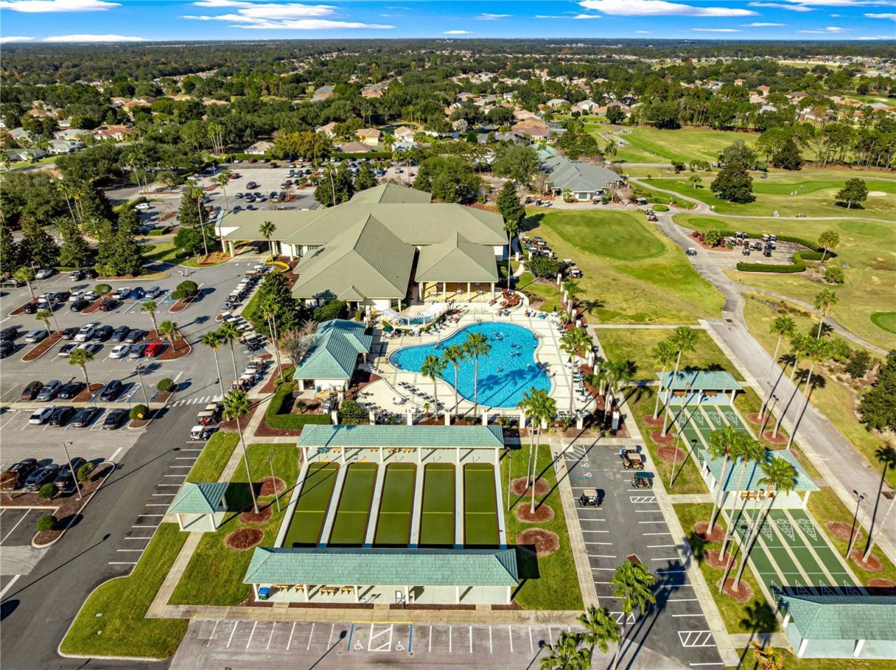 13131 SE 91st Court Road , Summerfield, FL 34491 Photo