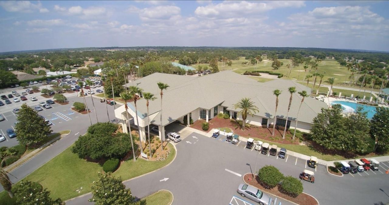 13131 SE 91st Court Road , Summerfield, FL 34491 Photo