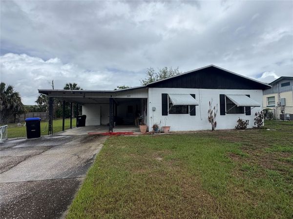 2129 BEACH AVENUE, APOPKA, FL 32703