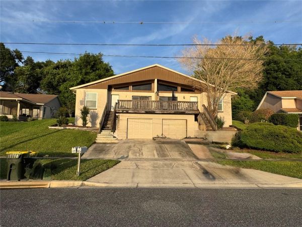 171 SUNNYSIDE DRIVE , CLERMONT, FL 34711