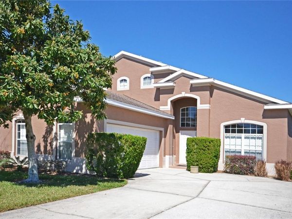 513 BAILEY CIRCLE , DAVENPORT, FL 33897