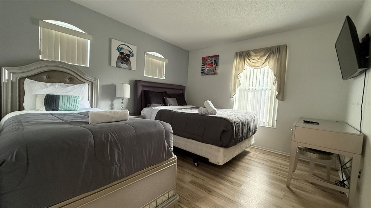 513 Bailey Circle , Davenport, FL 33897 Photo