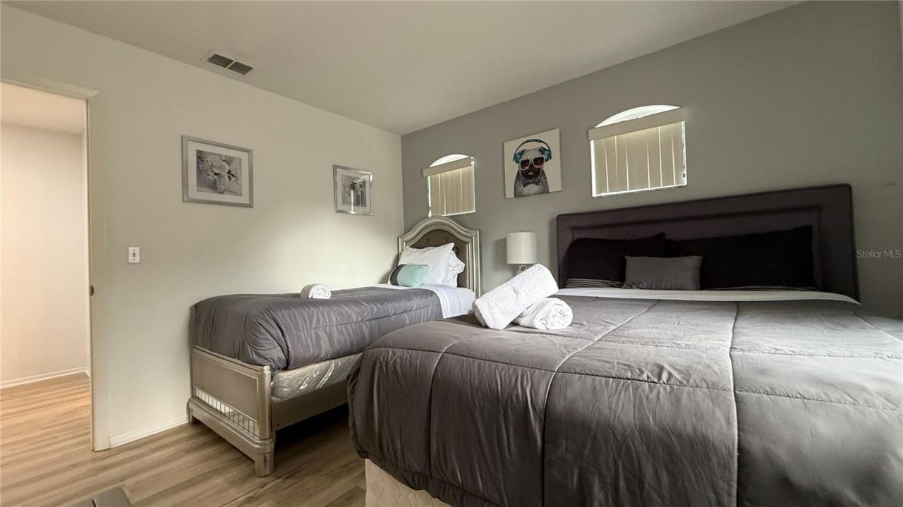 513 Bailey Circle , Davenport, FL 33897 Photo