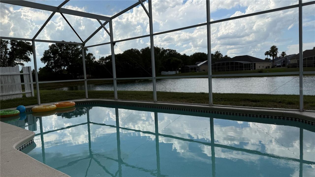 513 Bailey Circle , Davenport, FL 33897 Photo