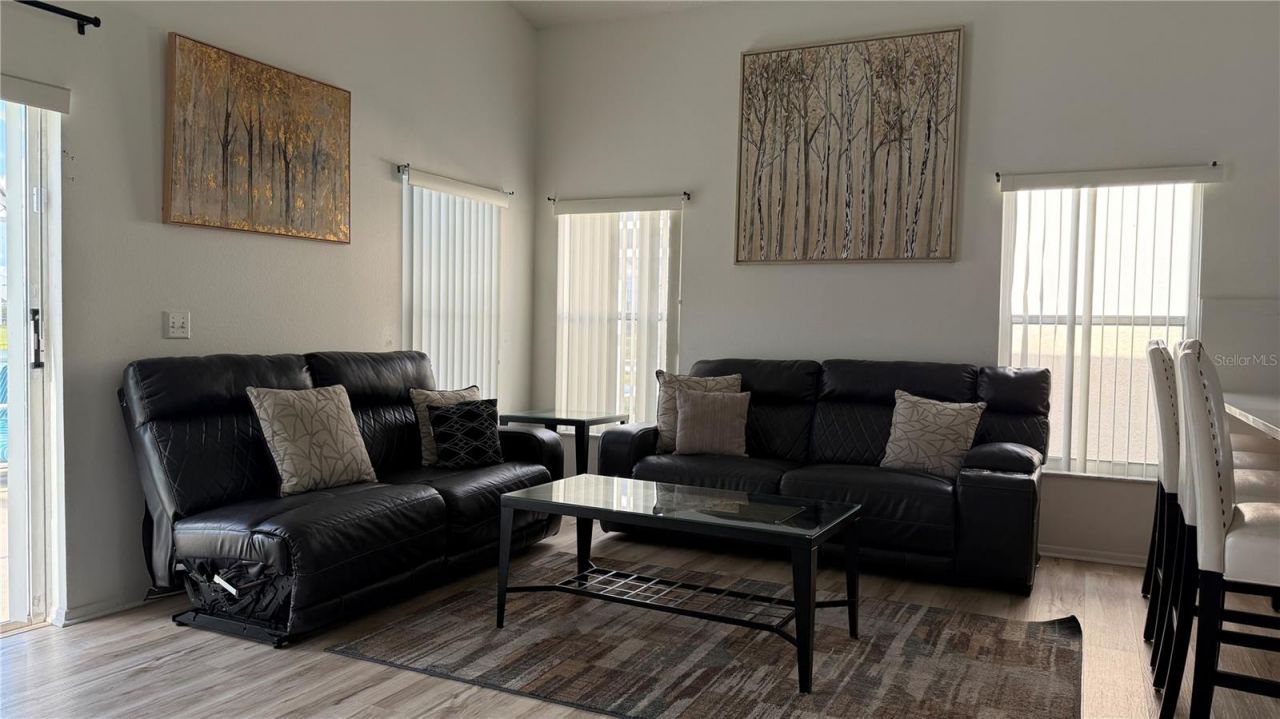 513 Bailey Circle , Davenport, FL 33897 Photo