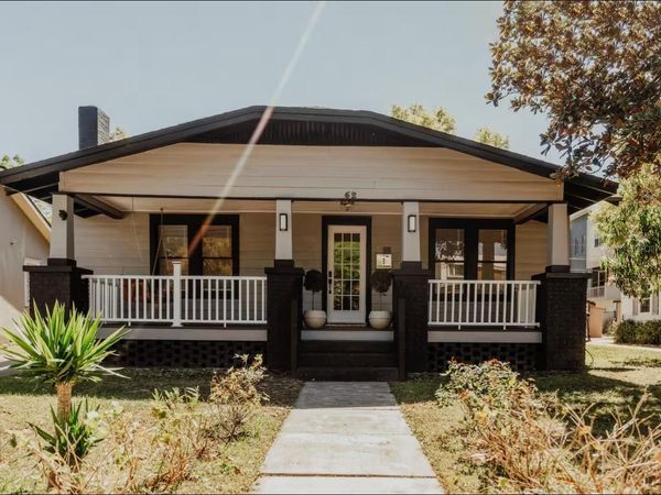 62 W MURIEL STREET , ORLANDO, FL 32806