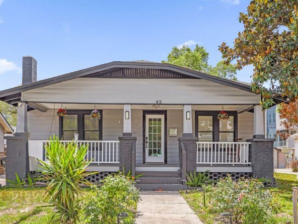 62 W MURIEL STREET, ORLANDO, FL 32806