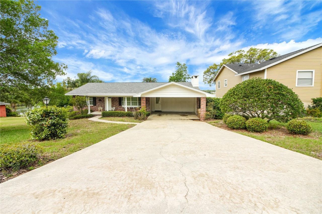 2214 Topping Place , Eustis, FL 32726 Photo