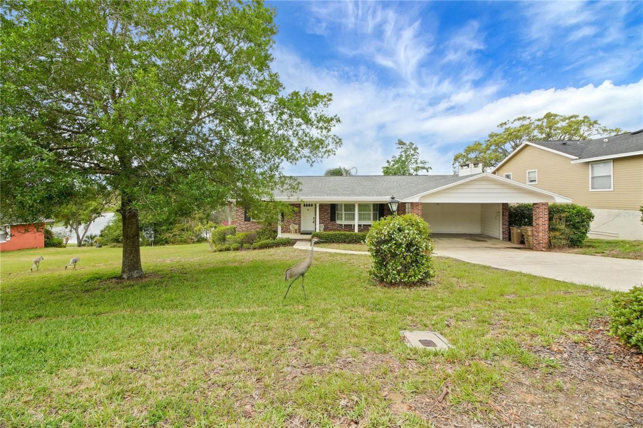 2214 Topping Place , Eustis, FL 32726 Photo