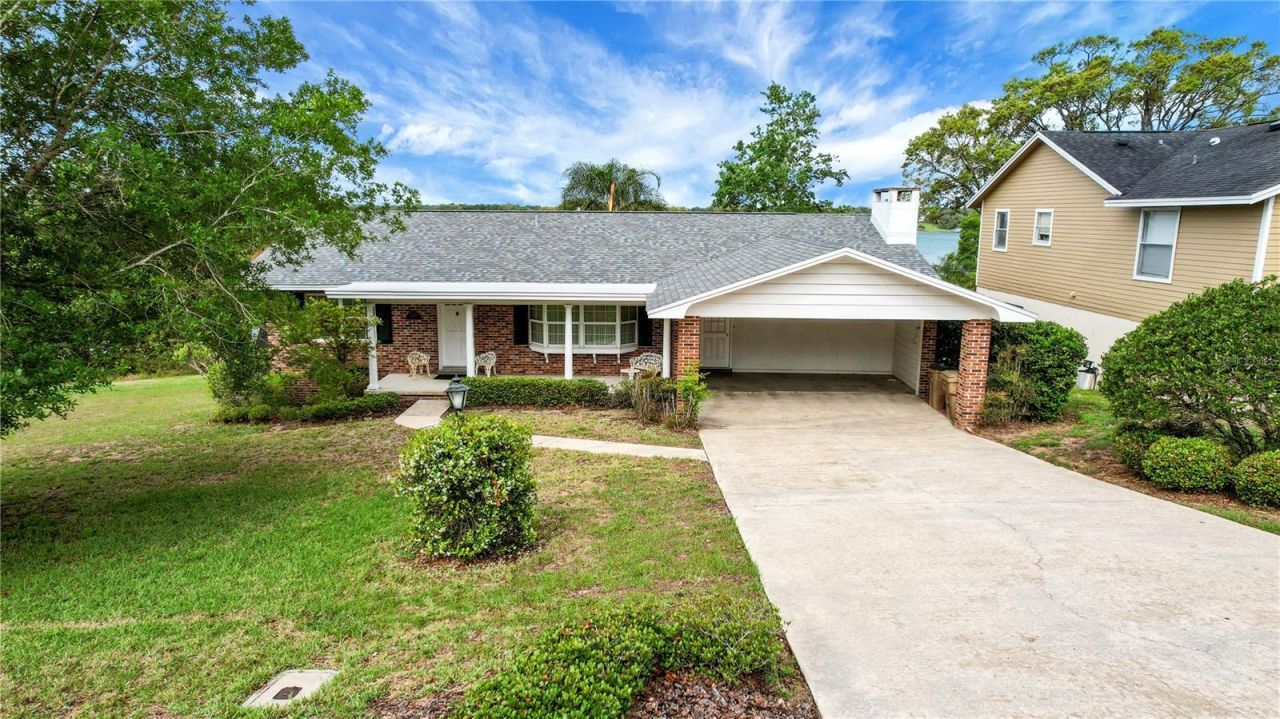 2214 Topping Place , Eustis, FL 32726 Photo