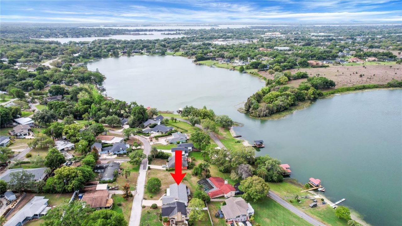 2214 Topping Place , Eustis, FL 32726 Photo