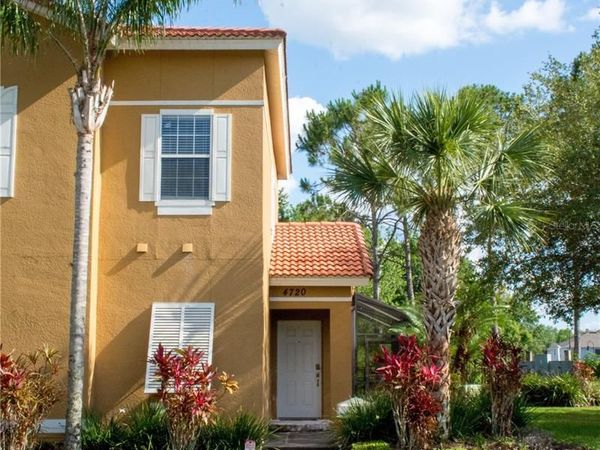 4720 VERO BEACH PLACE , KISSIMMEE, FL 34746