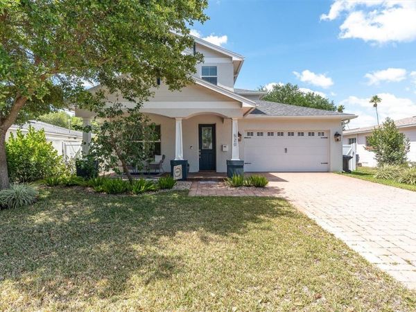 520 65TH STREET N, ST PETERSBURG, FL 33710