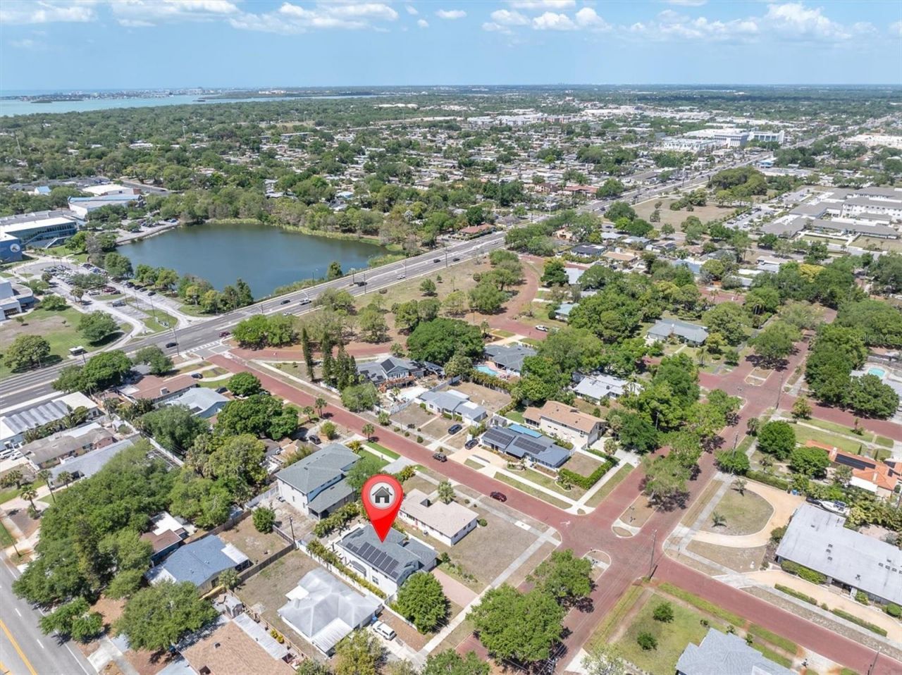 520 65th Street N, Saint Petersburg, FL 33710 Photo