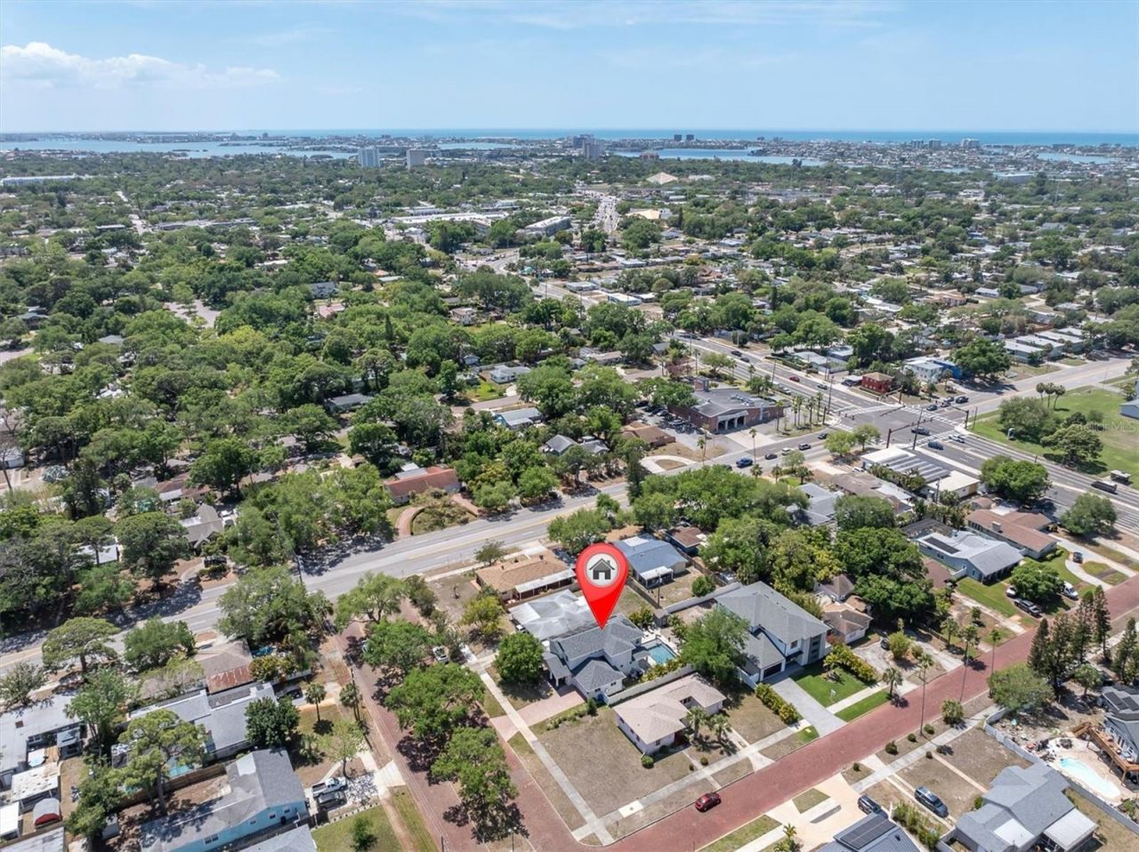 520 65th Street N, Saint Petersburg, FL 33710 Photo