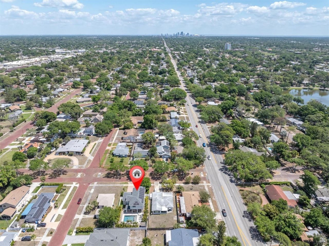 520 65th Street N, Saint Petersburg, FL 33710 Photo