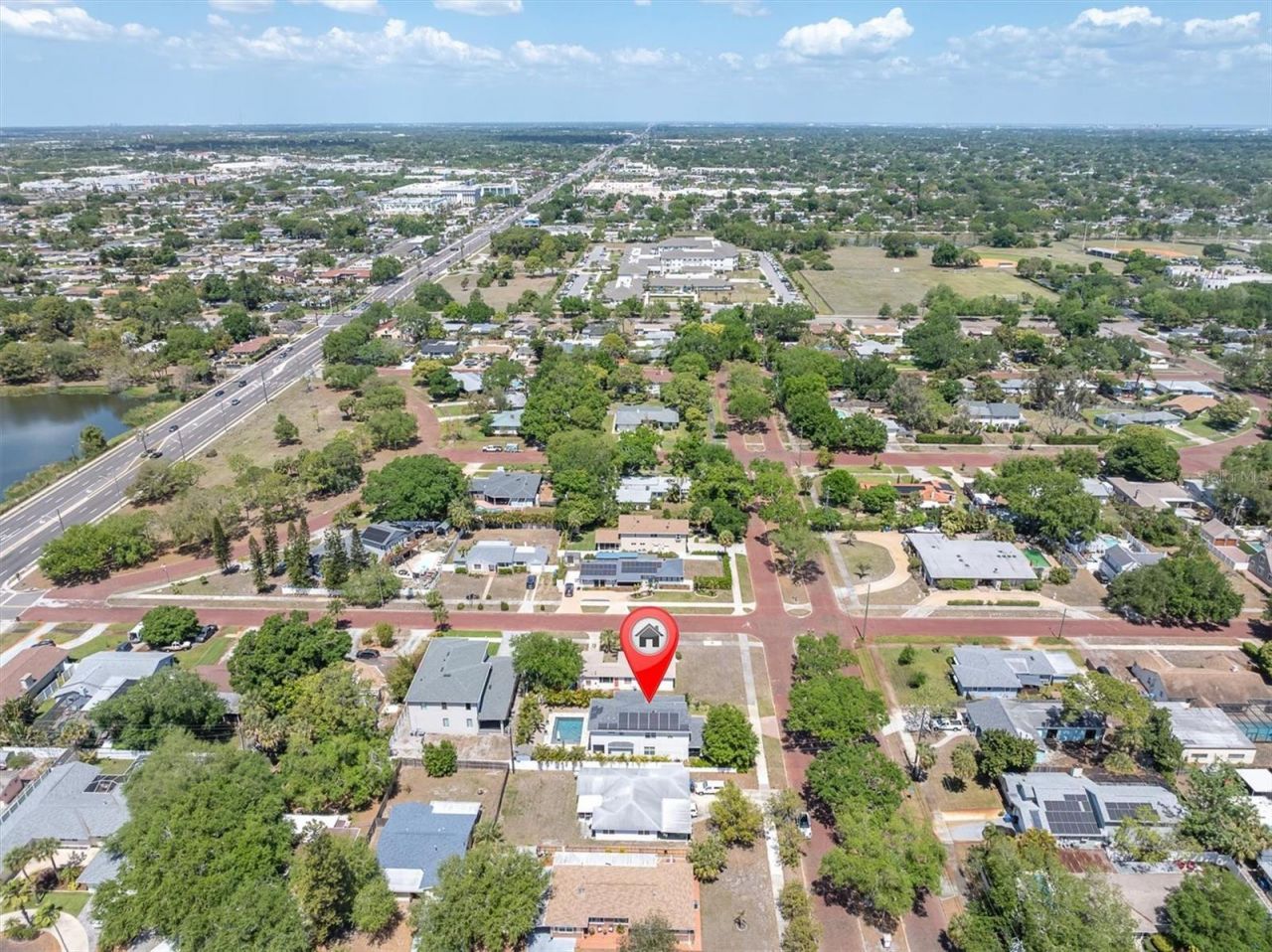 520 65th Street N, Saint Petersburg, FL 33710 Photo