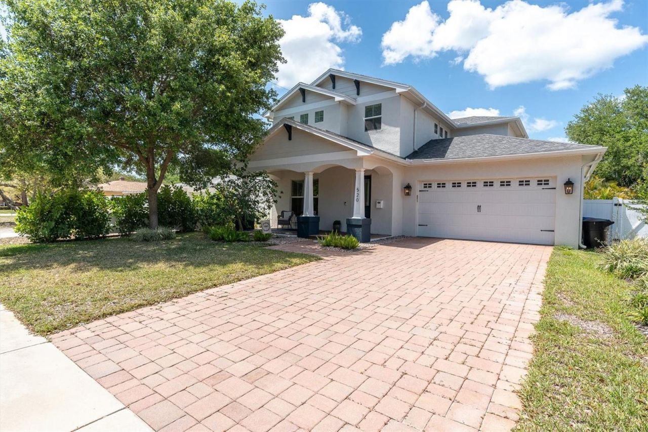 520 65th Street N, Saint Petersburg, FL 33710 Photo