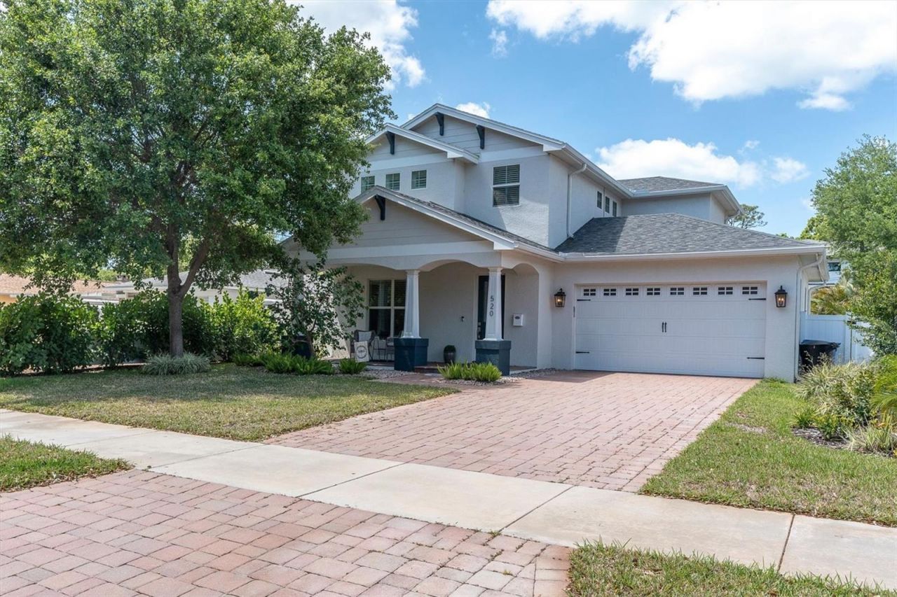 520 65th Street N, Saint Petersburg, FL 33710 Photo