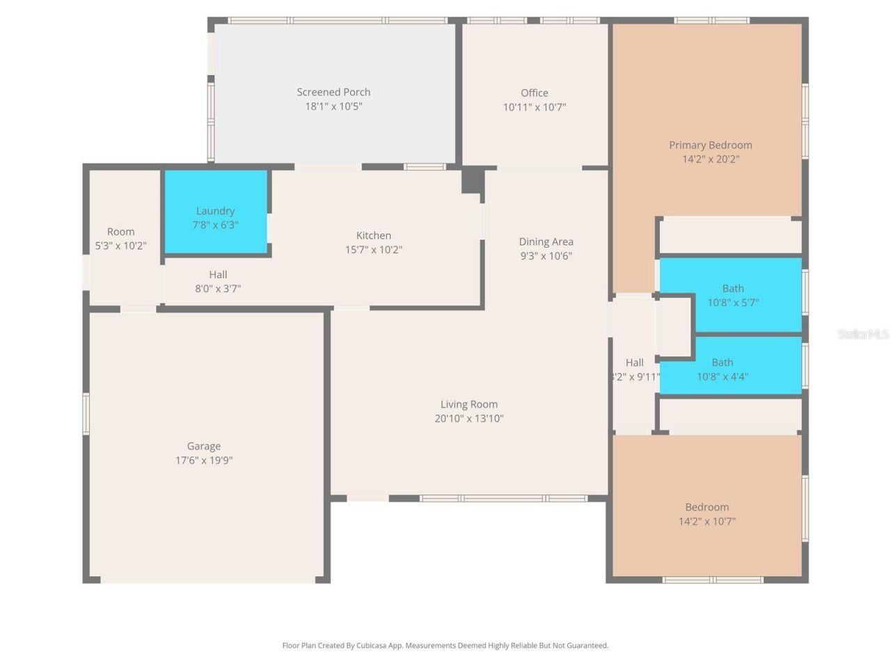 1010 Mainsail Way, Palm Harbor, FL 34685 Photo