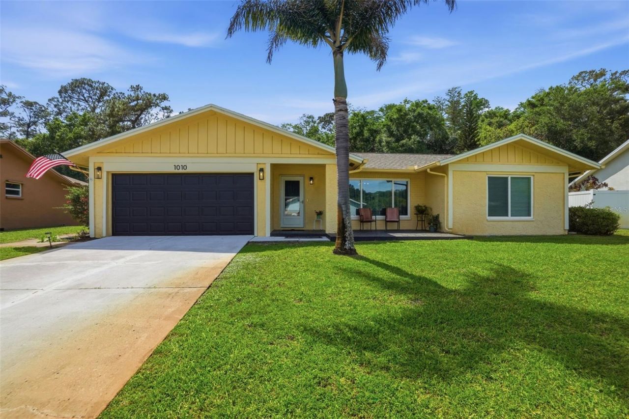 1010 Mainsail Way, Palm Harbor, FL 34685 Photo