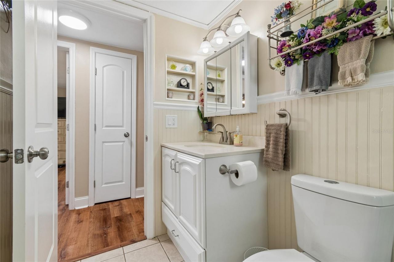 4904 Fleetwood Street , New Port Richey, FL 34653 Photo