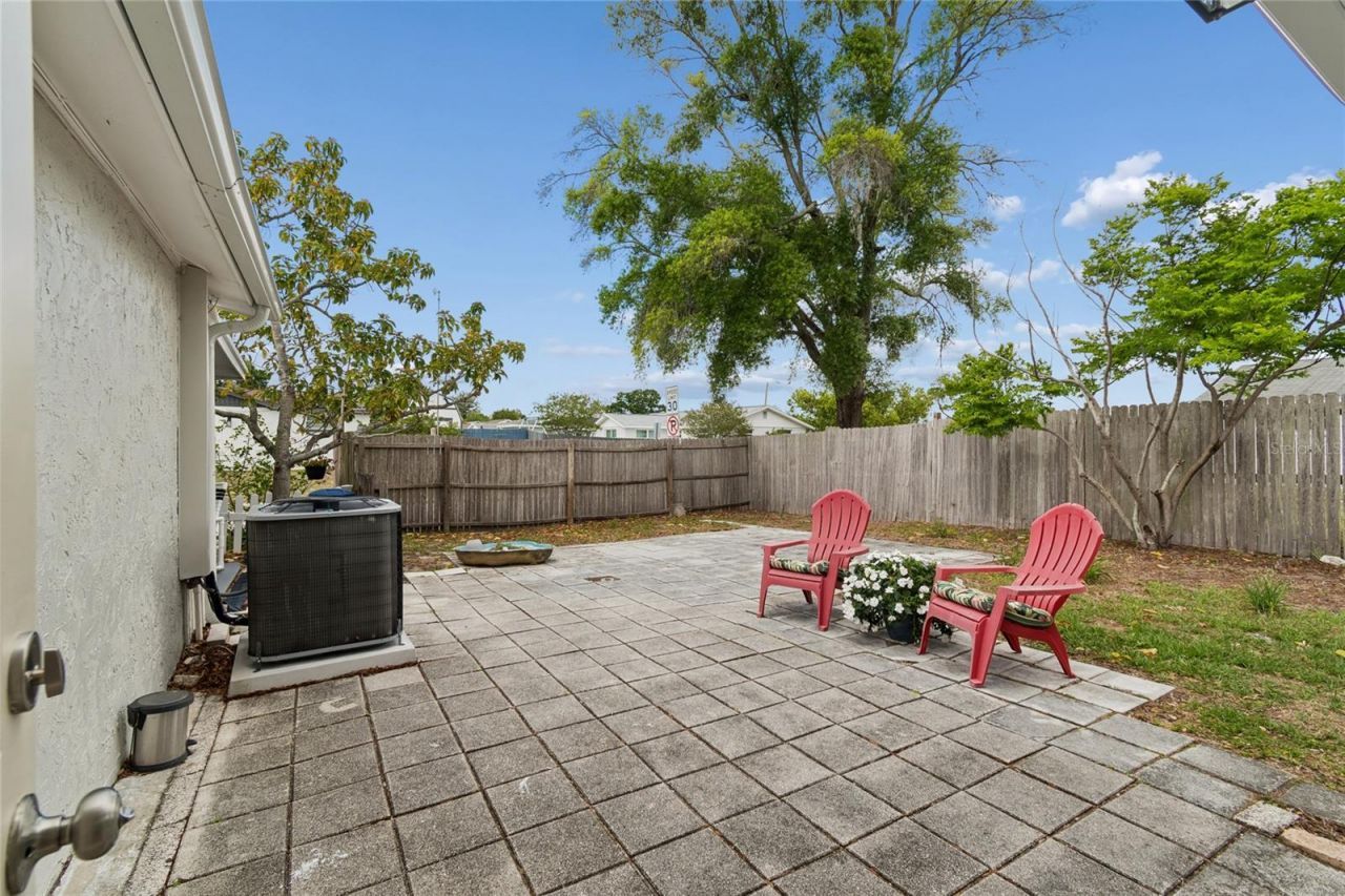 4904 Fleetwood Street , New Port Richey, FL 34653 Photo