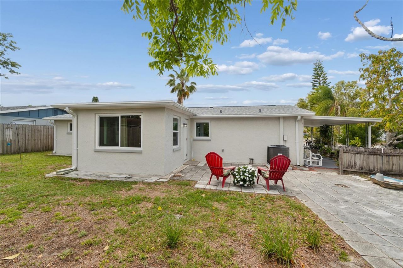 4904 Fleetwood Street , New Port Richey, FL 34653 Photo