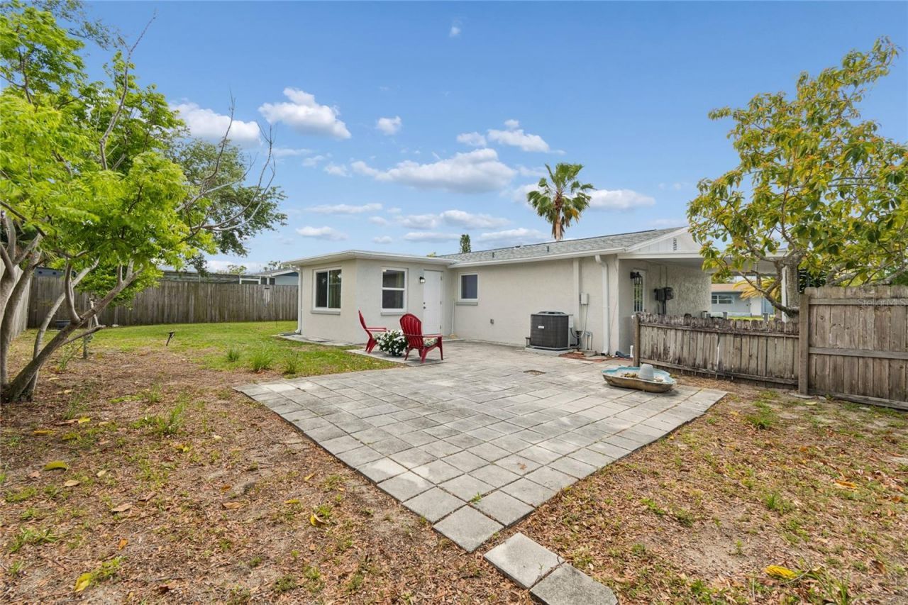 4904 Fleetwood Street , New Port Richey, FL 34653 Photo