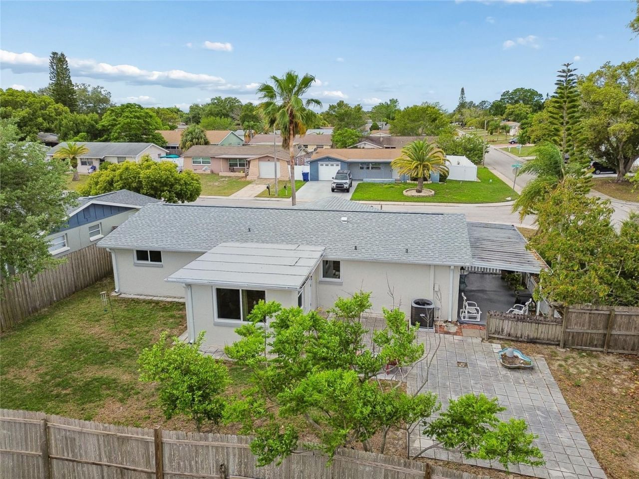 4904 Fleetwood Street , New Port Richey, FL 34653 Photo