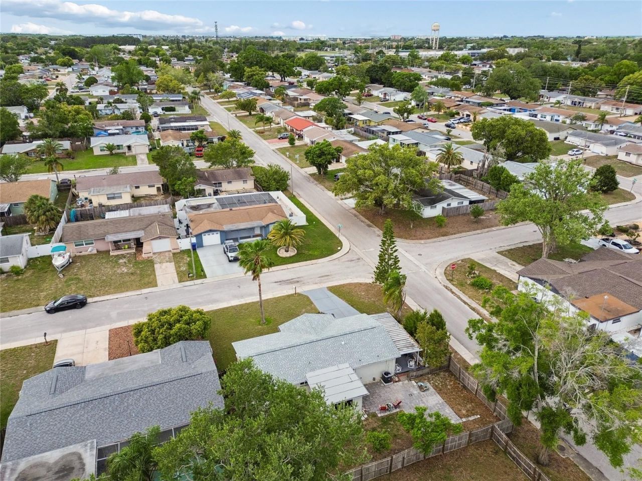 4904 Fleetwood Street , New Port Richey, FL 34653 Photo