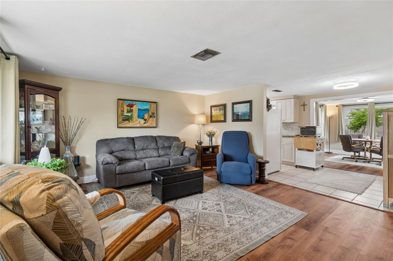 4904 Fleetwood Street , New Port Richey, FL 34653 Photo