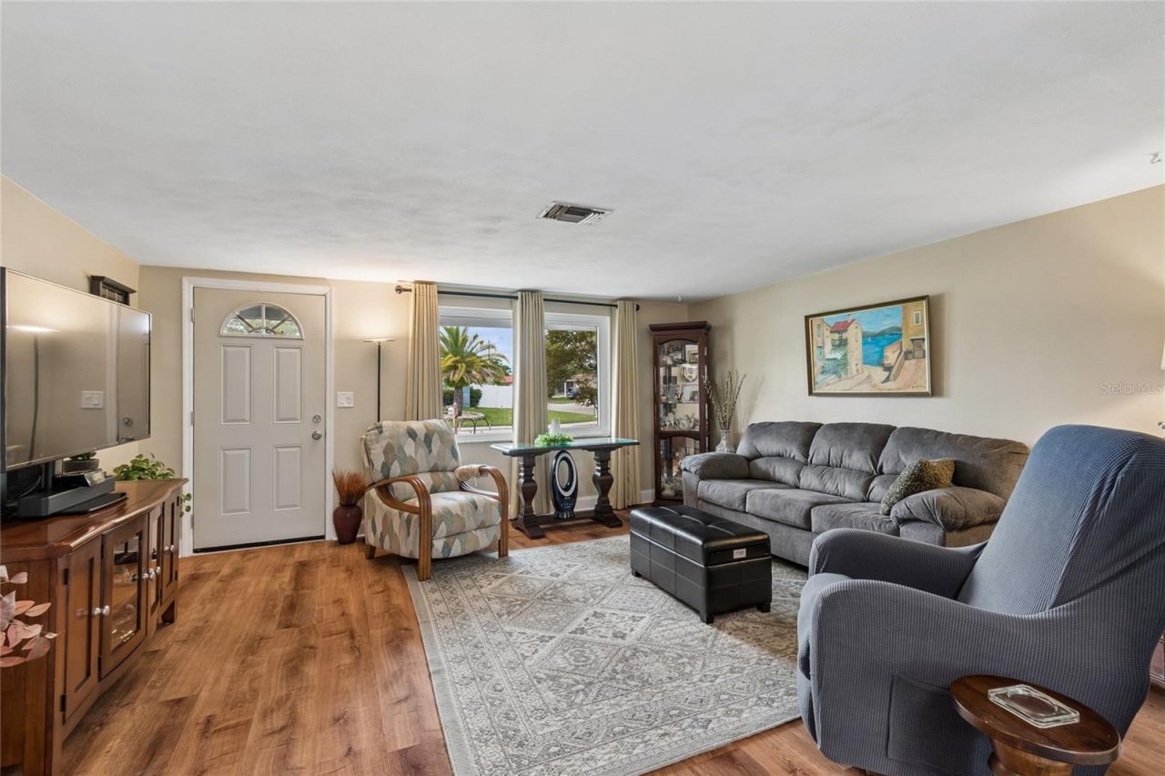 4904 Fleetwood Street , New Port Richey, FL 34653 Photo