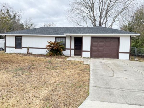 4465 SE 60TH STREET , OCALA, FL 34480