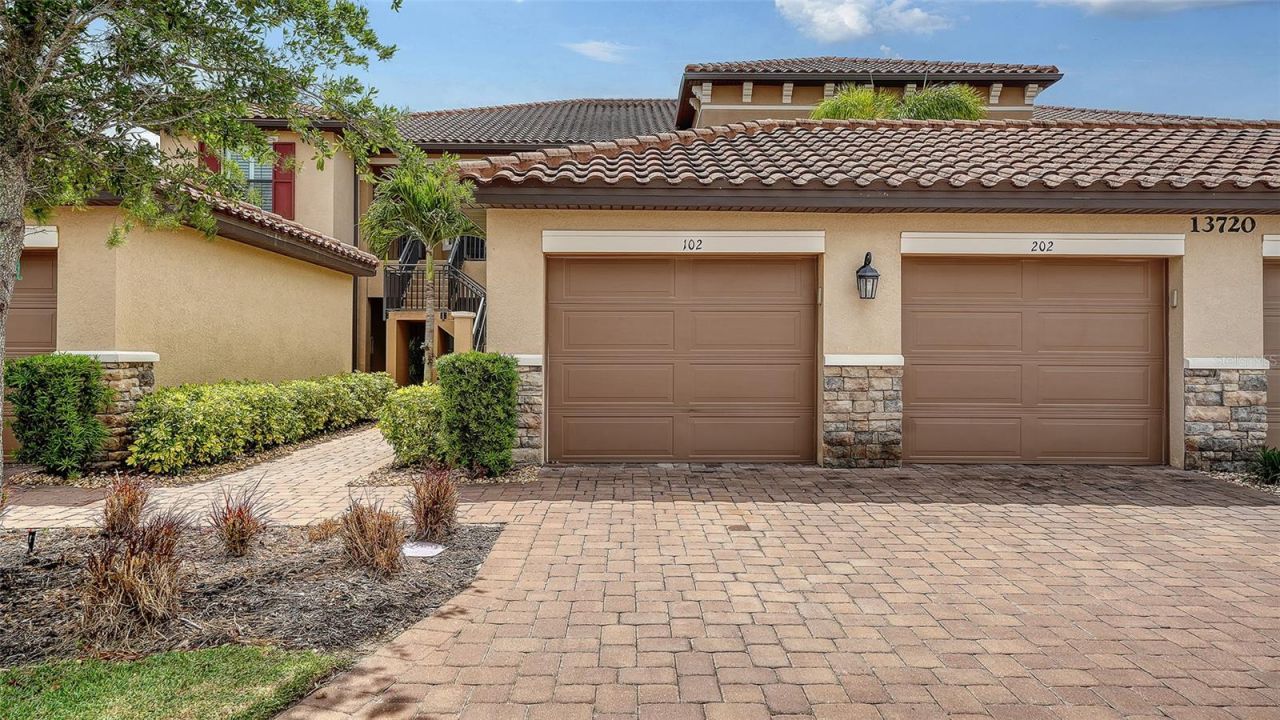 13720 Messina Loop, Unit 102, Bradenton, FL 34211 Photo