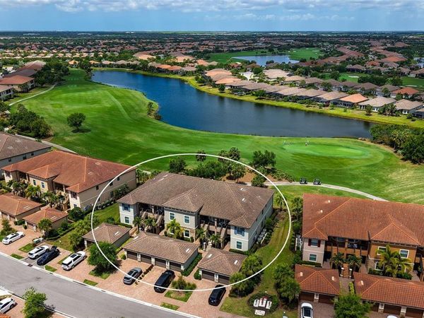 13731 MESSINA LOOP , Unit 102, BRADENTON, FL 34211