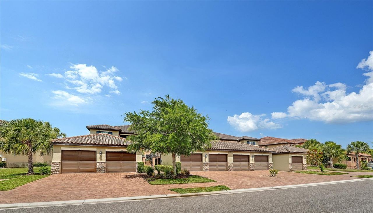 13731 Messina Loop, Unit 102, Bradenton, FL 34211 Photo