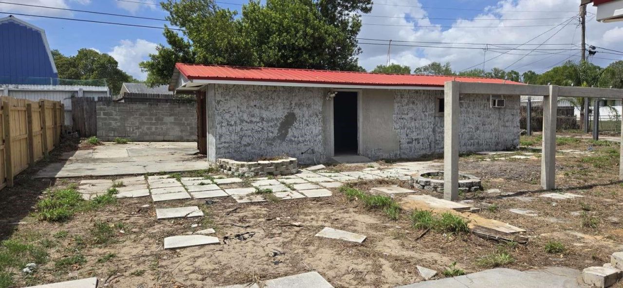 833 Sherwood Drive , Lake Wales, FL 33898 Photo