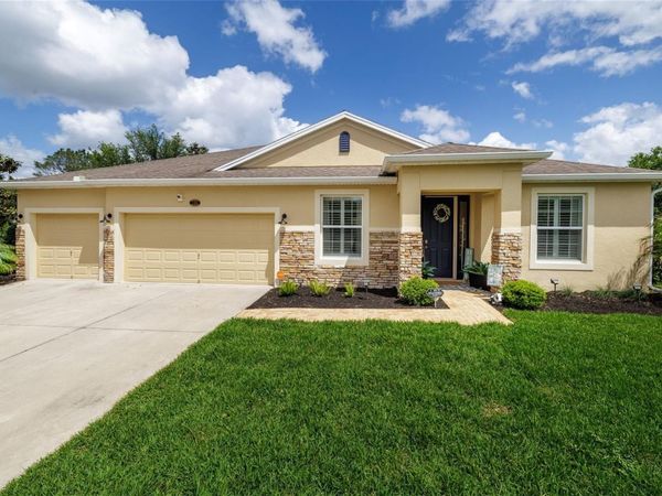 735 EVENING STAR LANE , DELAND, FL 32724