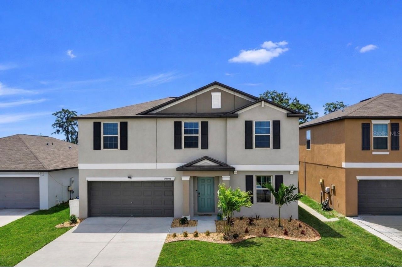 12835 Wildflower Meadow Drive, Riverview, FL 33579 Main Photo