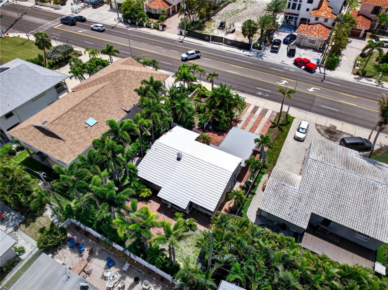 16107 Gulf Boulevard, Redington Beach, FL 33708 Photo