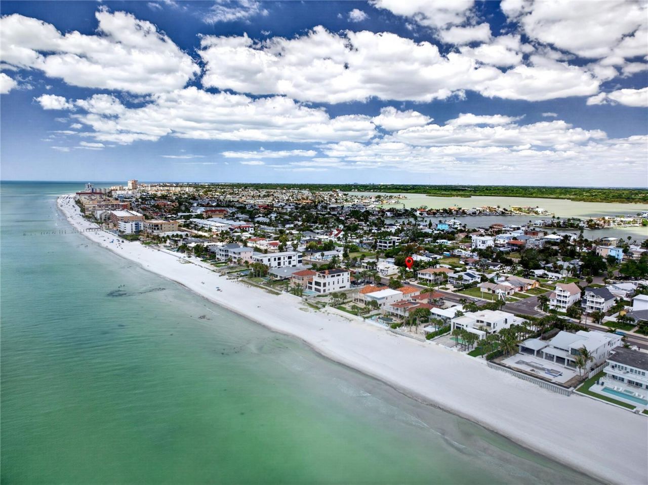 16107 Gulf Boulevard, Redington Beach, FL 33708 Photo