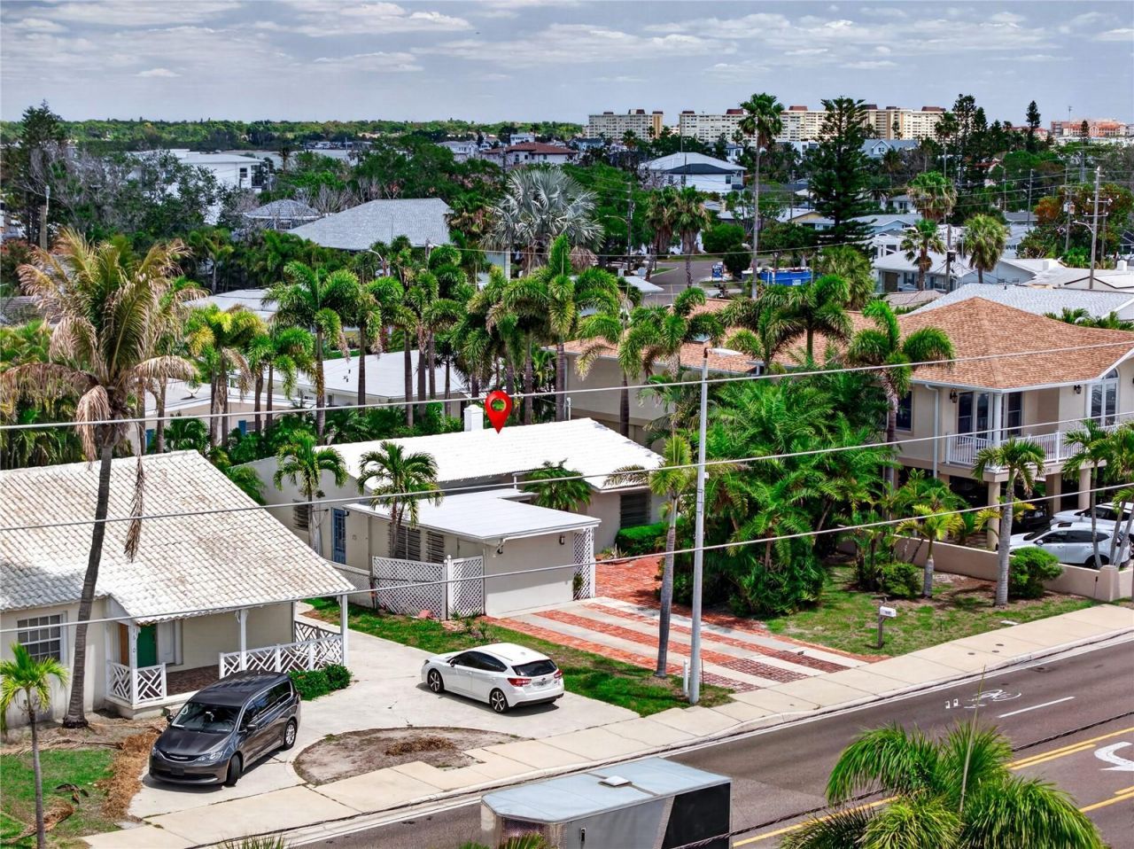 16107 Gulf Boulevard, Redington Beach, FL 33708 Photo
