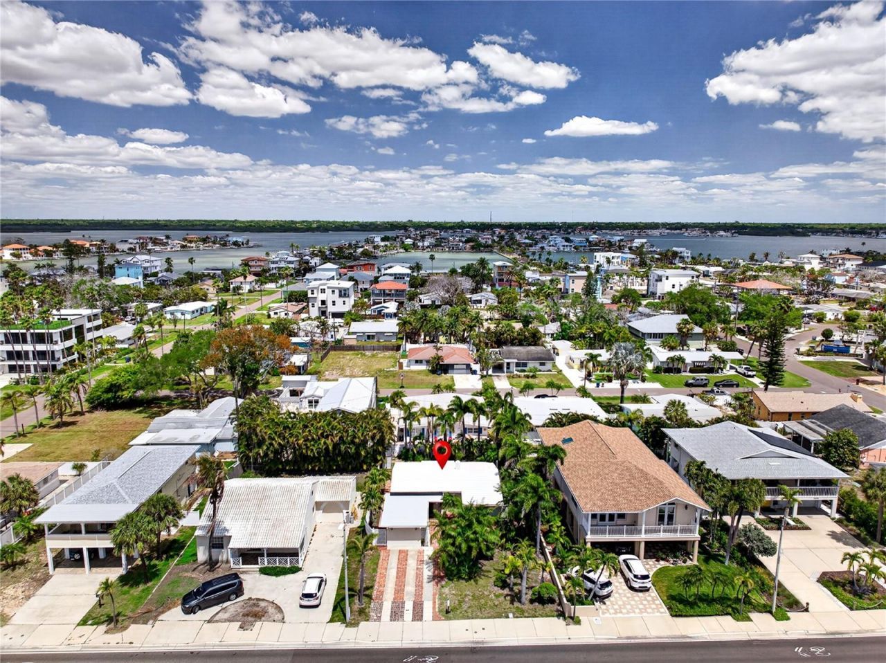 16107 Gulf Boulevard, Redington Beach, FL 33708 Photo