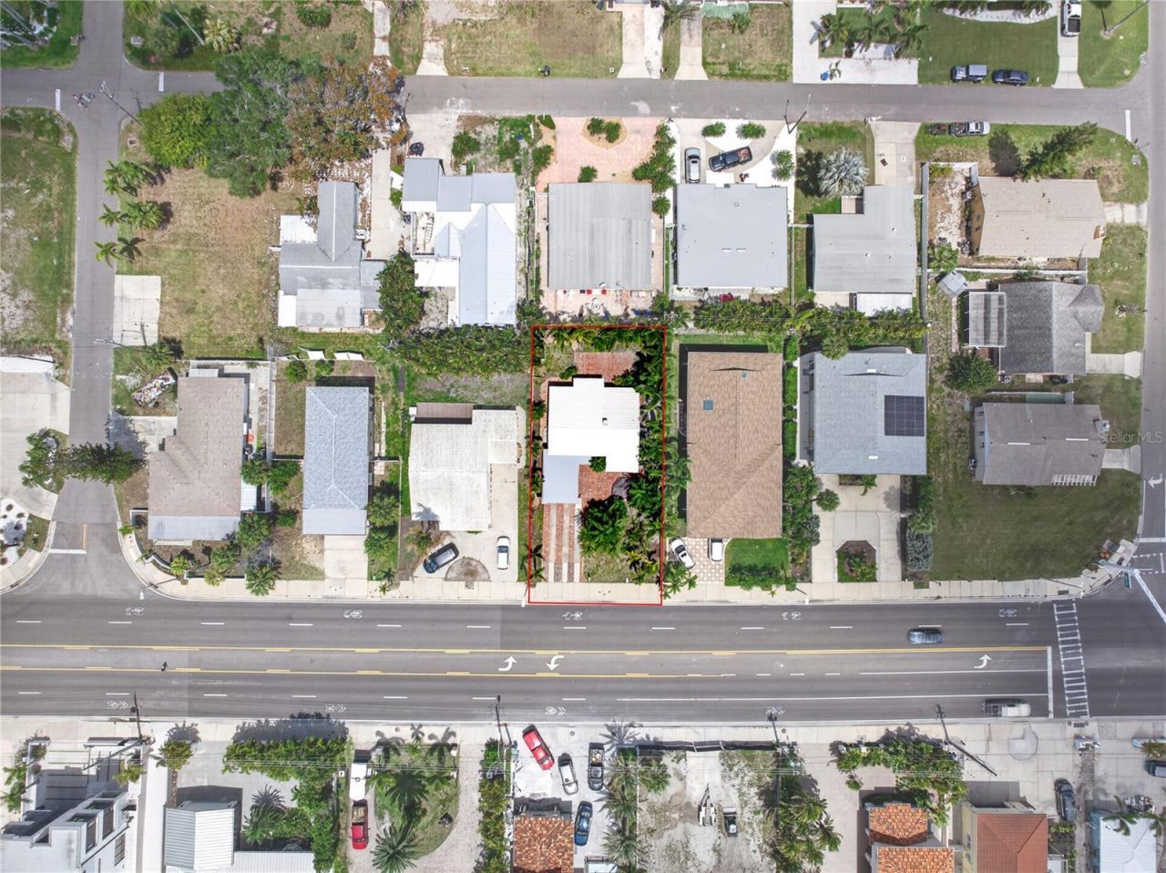 16107 Gulf Boulevard, Redington Beach, FL 33708 Photo
