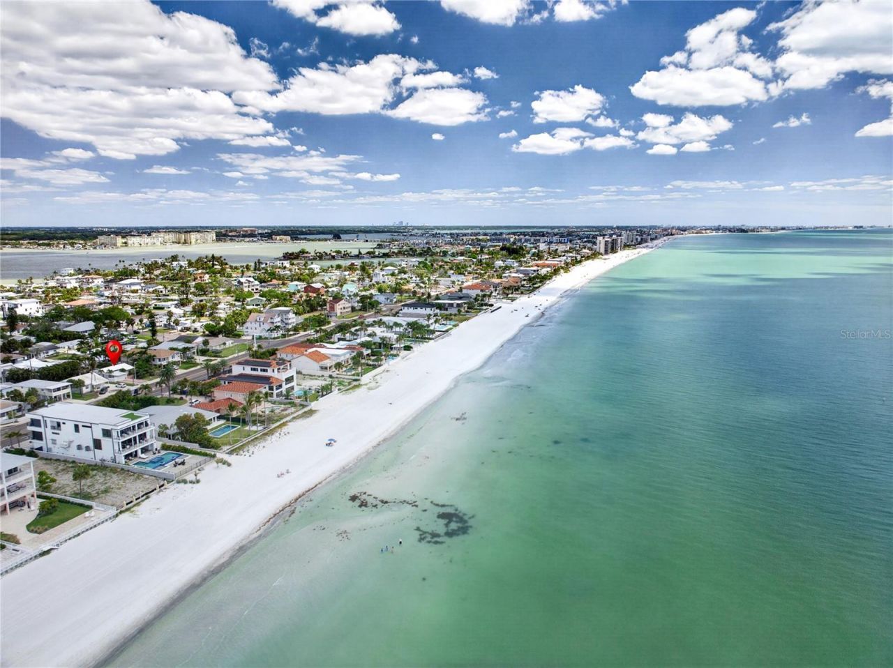 16107 Gulf Boulevard, Redington Beach, FL 33708 Photo