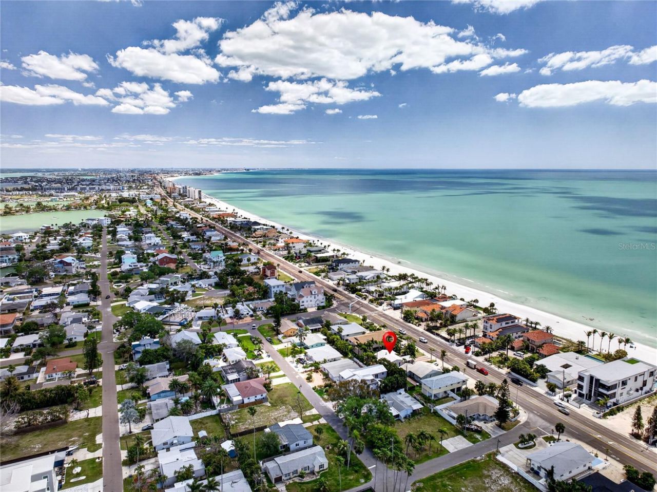 16107 Gulf Boulevard, Redington Beach, FL 33708 Photo