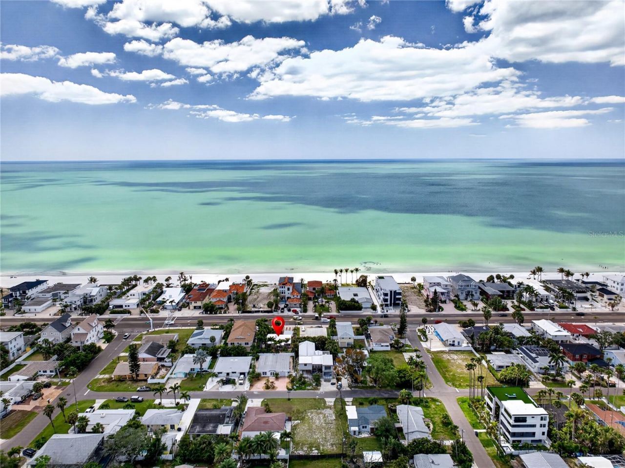 16107 Gulf Boulevard, Redington Beach, FL 33708 Photo